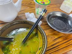 -锅贴大王南翔小笼(临沂二村店)