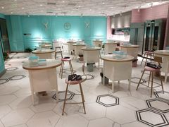 大堂-西檬树SIMON·T轻奢蛋糕(大东方Max店)