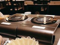 -江边城外烤全鱼(龙德广场店)