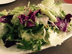 -西安阳光国际大酒店·中餐厅