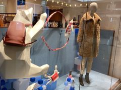 -爱马仕 HERMES(德基广场店)