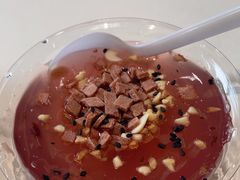 -梅利汴京烤鸭•开封豫菜地标店(东大街店)
