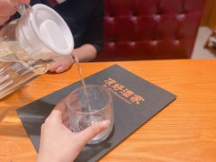 -頂好酒家·经典粤菜(海信广场店)
