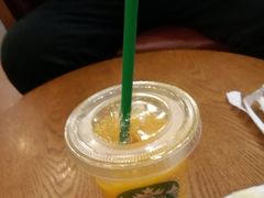-星巴克(重庆上海城店)