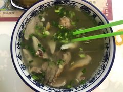 -夏家合汁(天润花园小区店)