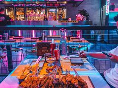 -燥次·烧烤酒场(万象城店)