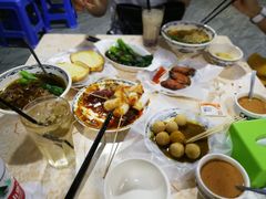 -渔记茶餐厅(渔村店)