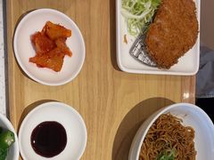 -味千拉面(惠州淡水嘉信茂广场分店)