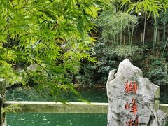 -十八棵（老龙井）御茶园(老龙井店)