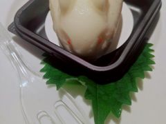 -海底捞火锅(航洋城店)