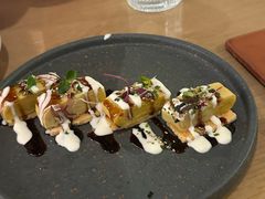 -本处·素食·融合料理(南油店)