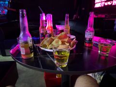 -MOSSO音乐酒吧·live house(南京旗舰店)