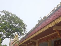 -西双版纳勐泐文化旅游区