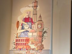 -COSTA COFFEE(上海虹口公园店)