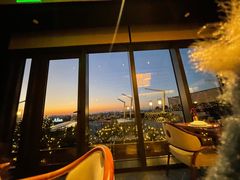 -王府井文华东方酒店-紫膳餐厅