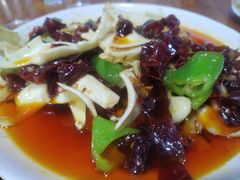 火爆黄喉-三哥田螺(北书院街店)