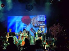 -胡桃里乐队酒馆(大庆店)
