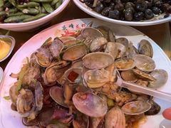 -庆峰龙虾烧烤(合肥一店)