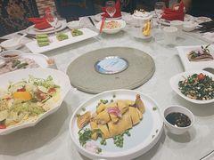 -金八仙酒店