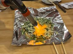 -日葵 大阪烧ひまり(仙霞路店)