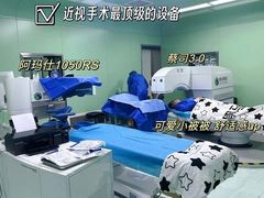 -黑马眼科·近视手术