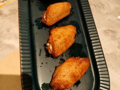 -必胜客(城西银泰店)