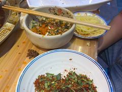 -堂客老火锅(欣阳广场总店)