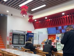 -庆丰包子铺(白塔寺店)