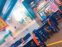 -马路边边 传媒大学店