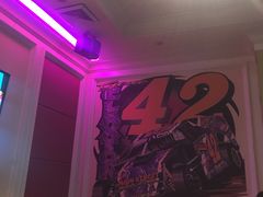 -金青果甄选KTV(劳动公园店)