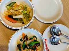-土大力韩式烤肉料理(和平路店)