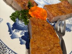 -Gloria Maris Shark's Fin Restaurant Greenhills