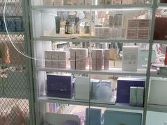 店内环境-夏雪儿潮流生活馆(经济学院店)