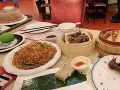 -点都德(盘福楼店)