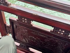 -西湖游船