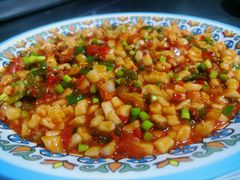 -驿楼兰·新疆菜(火车站店)
