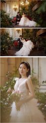 -金夫人婚纱摄影(华南店)