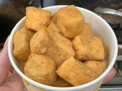 -仓桥直街臭豆腐