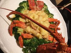 -粤麓轩餐厅(中信泰富广场店)