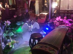 -韵秋荷(宝山龙湖天街店)