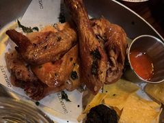 -食间牛排(湖西路店)