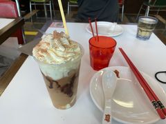 -Seesaw Coffee(上海国金中心店)