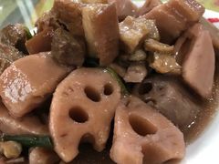 -区海鸡场饭店(石壁店)