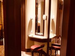-深圳香格里拉酒店