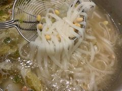 -嬷孙家潮汕牛肉火锅(北京路天河城店)