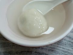 芝麻汤圆-利达汤圆馄饨(川公路店)