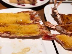 -Mr·Fish鱼鲜生海鲜放题(银泰in99店)
