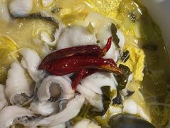 -兰湘子·湘菜小炒(长安万科广场店)