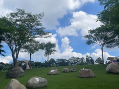 -白石龙音乐公园