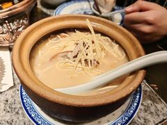 -南京大牌档(中关村领展广场店)